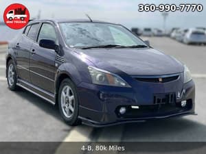 2001 Toyota Will JDM car for sale