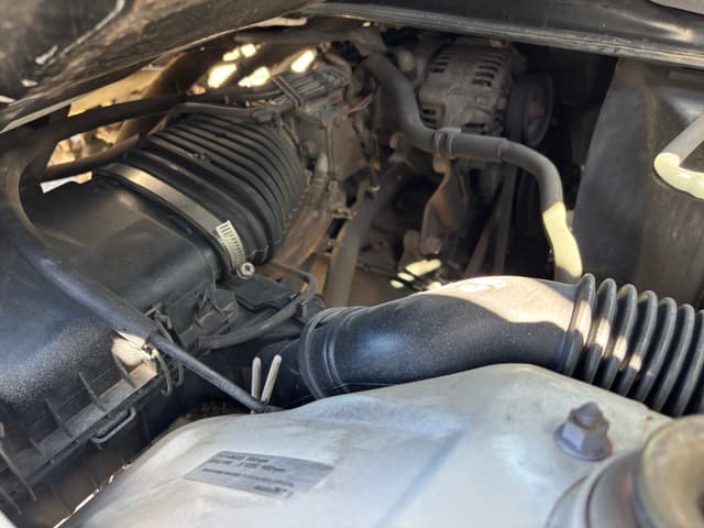 1996 Mitsubishi Minicab JDM car for sale — photo 24 of 25