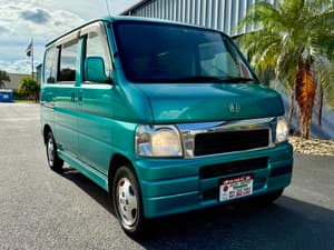 1999 Honda Vamos JDM car for sale