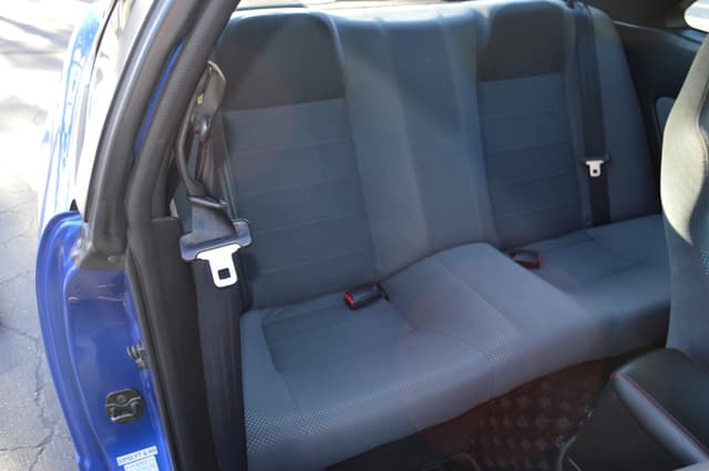 1999 Nissan Skyline JDM car for sale — photo 12 of 25