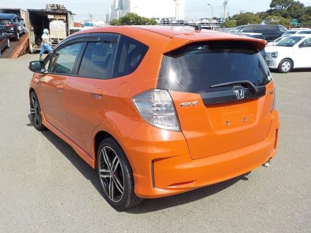 2011 JDM car for sale — photo 2 of 21