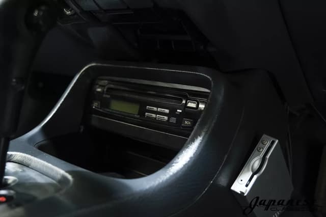 1995 Honda Civic JDM car for sale — photo 11 of 25
