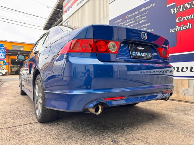 2006 Honda Accord JDM car for sale — photo 25 of 25