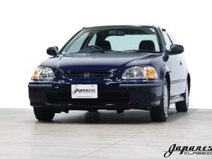 1997 Honda Civic JDM car for sale