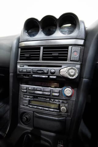 1998 Nissan Skyline JDM car for sale — photo 10 of 25
