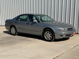 2000 Mitsubishi Diamante JDM car for sale