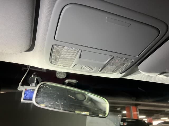 2007 Honda CR-V JDM car for sale — photo 17 of 18