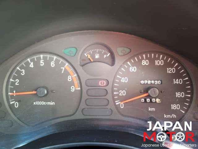 1995 Mitsubishi GTO JDM car for sale — photo 16 of 21