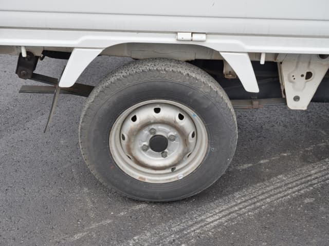2000 Suzuki Carry JDM car for sale — photo 20 of 25