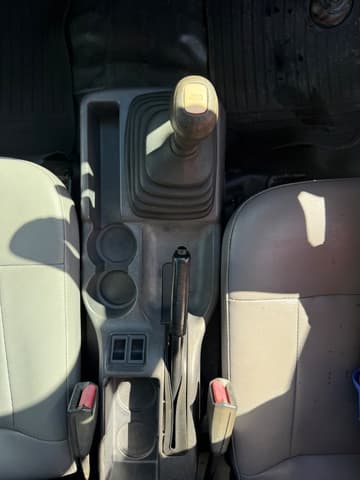 2001 Subaru Sambar JDM car for sale — photo 12 of 16