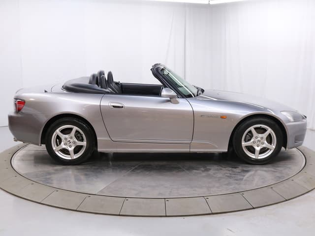 1999 Honda S2000 JDM car for sale — photo 16 of 25