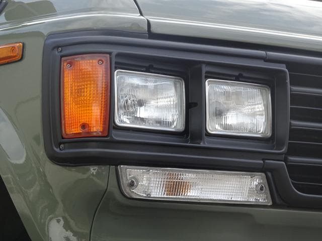 1989 Toyota Land Cruiser JDM car for sale — photo 15 of 25