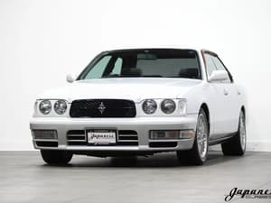 1995 Nissan Cedric JDM car for sale