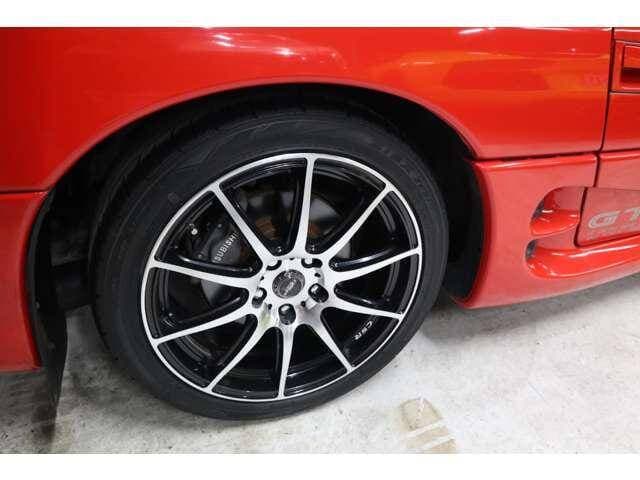 1995 Mitsubishi GTO JDM car for sale — photo 12 of 20
