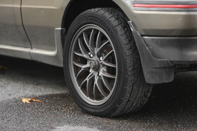 1986 Ford JDM car for sale — photo 11 of 25