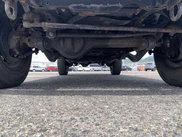 1994 Toyota Land Cruiser Prado JDM car for sale — photo 15 of 17