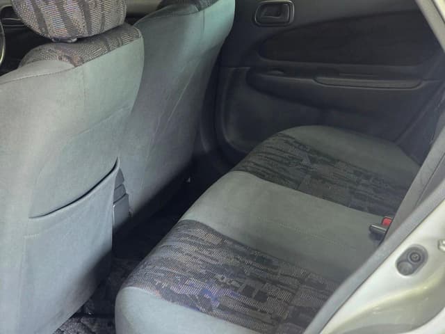 1999 Toyota Corolla JDM car for sale — photo 12 of 25