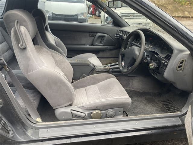 1990 Toyota Supra JDM car for sale — photo 16 of 25