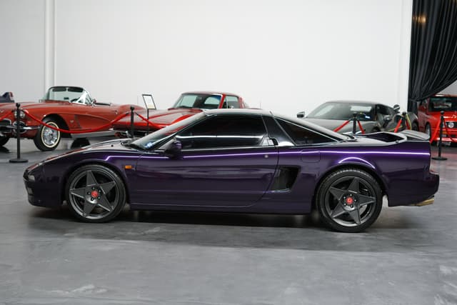 1990 Honda NSX JDM car for sale — photo 8 of 24