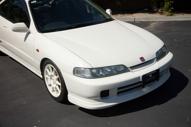 1999 Honda Integra JDM car for sale — photo 16 of 25