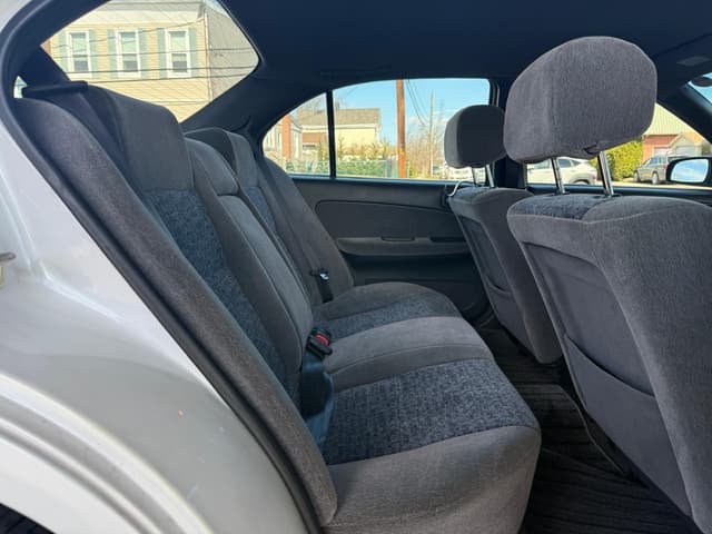 1997 Nissan Cefiro JDM car for sale — photo 14 of 25