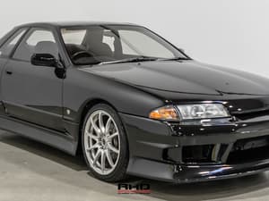1991 Nissan Skyline JDM car for sale