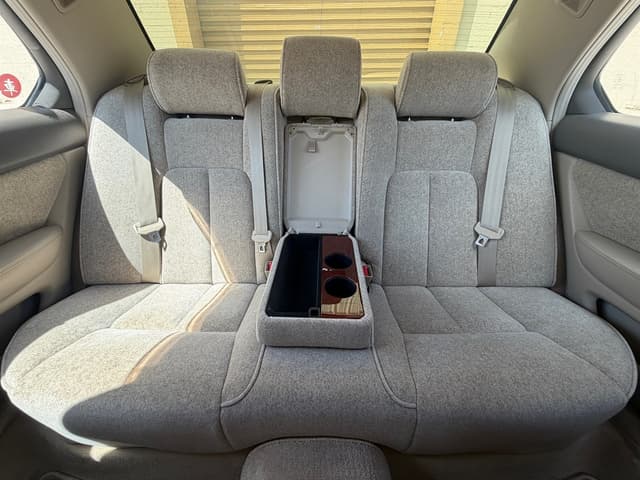 1998 Toyota Celsior JDM car for sale — photo 15 of 18