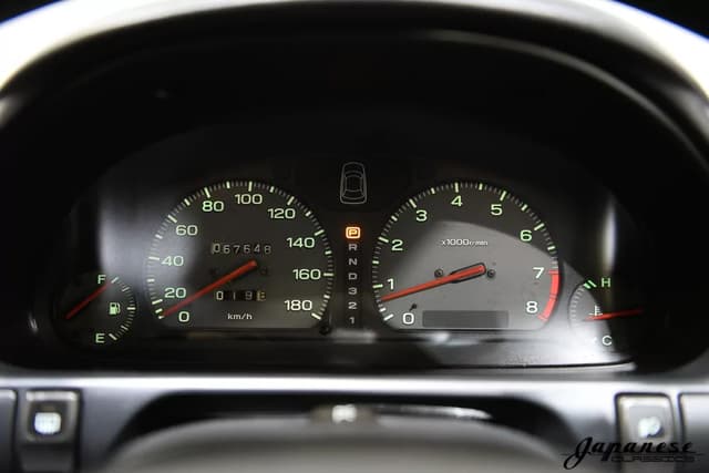 1996 Subaru Legacy JDM car for sale — photo 14 of 25