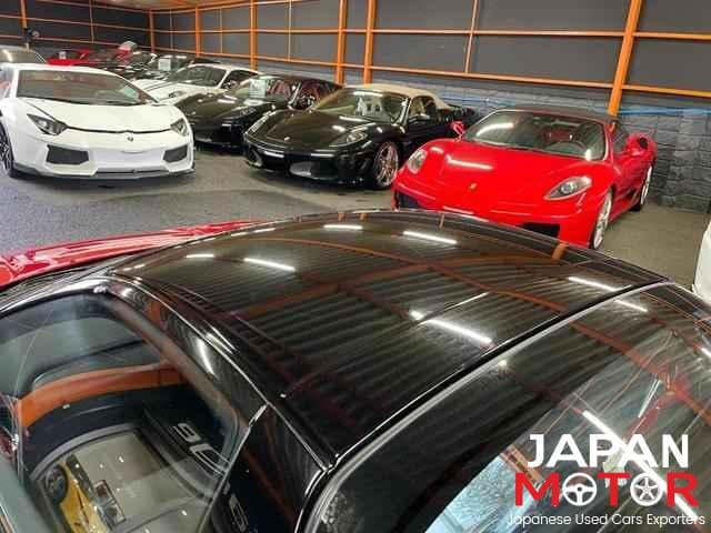 1991 Honda NSX JDM car for sale — photo 7 of 10