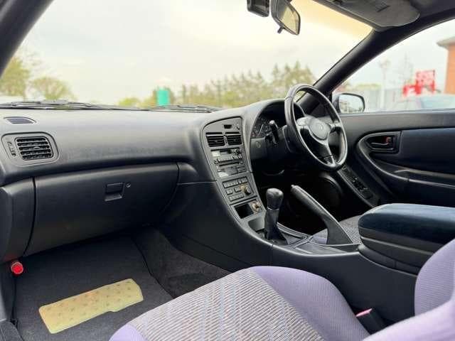 1994 Toyota Celica JDM car for sale — photo 15 of 20