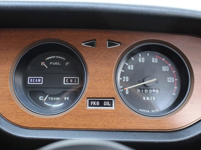 1972 Honda Life JDM car for sale — photo 5 of 7