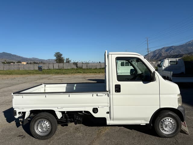 1999 Honda Acty JDM car for sale — photo 9 of 25