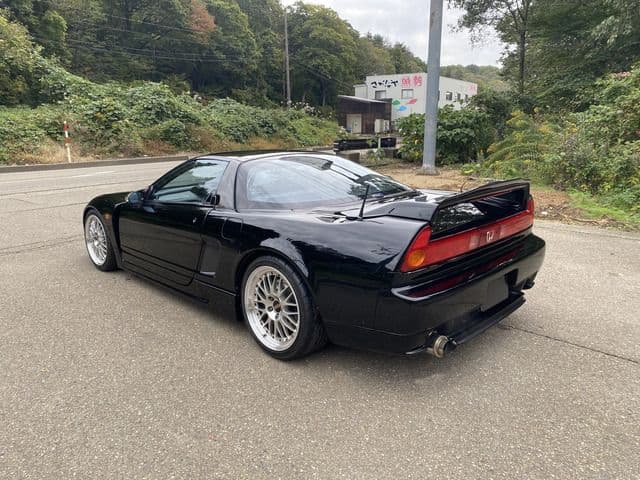 1995 Honda NSX JDM car for sale — photo 8 of 25