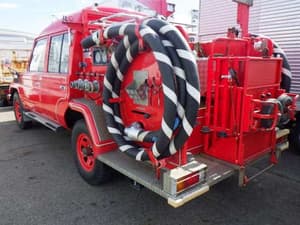 2025 Toyota Land Cruiser JDM car for sale