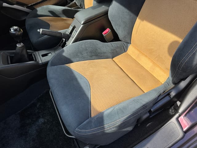 2009 Daihatsu Copen JDM car for sale — photo 22 of 25