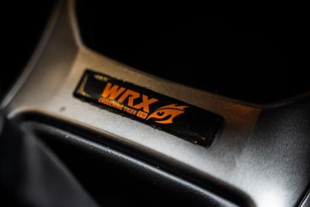 2012 Subaru Impreza JDM car for sale — photo 12 of 17