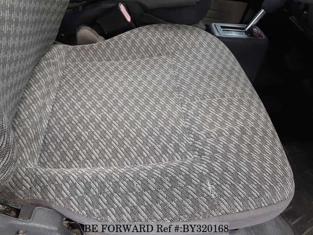1999 Toyota HiAce JDM car for sale — photo 8 of 8