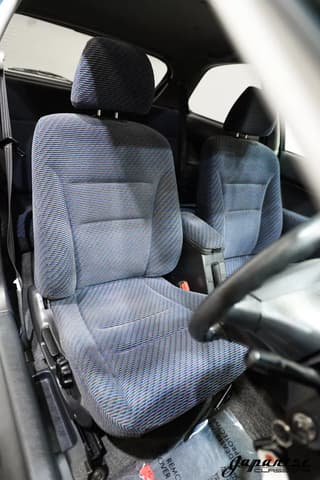 1996 Honda Civic JDM car for sale — photo 15 of 25