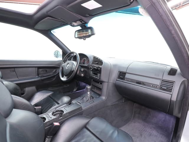 1998 Bmw M3 JDM car for sale — photo 15 of 25