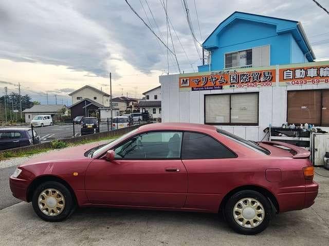 1997 Toyota Sprinter JDM car for sale — photo 5 of 19