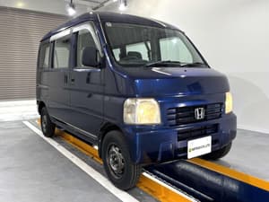 2001 Honda Acty JDM car for sale