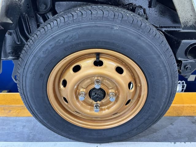 1998 Subaru Sambar JDM car for sale — photo 15 of 25