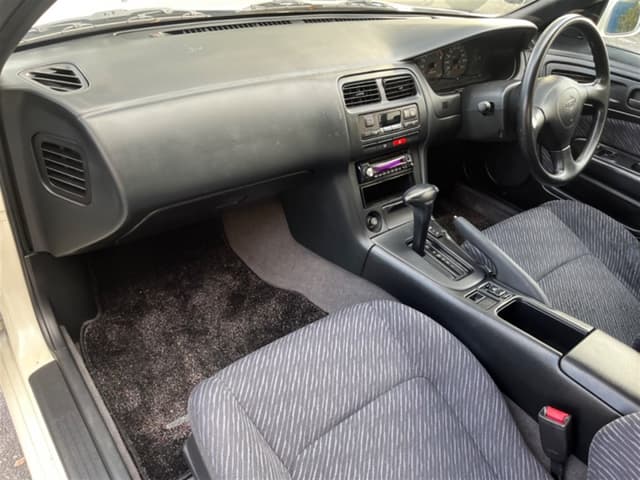 1995 Nissan 240SX JDM car for sale — photo 13 of 16