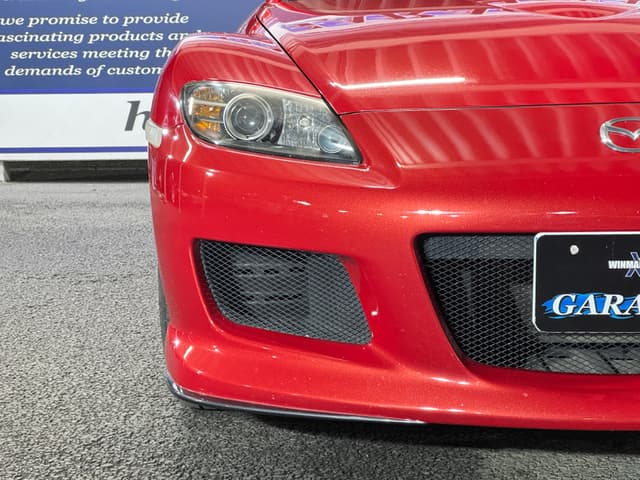 2004 Mazda RX-8 JDM car for sale — photo 15 of 25