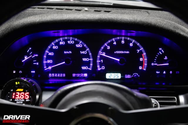 1992 Nissan 180SX JDM car for sale — photo 17 of 23