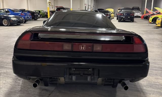 1991 Honda NSX JDM car for sale — photo 14 of 25