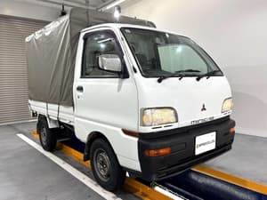 1998 Mitsubishi Minicab JDM car for sale