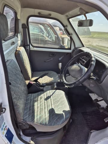 1999 Suzuki Carry JDM car for sale — photo 15 of 17