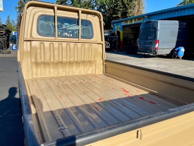 1999 Daihatsu Hijet JDM car for sale — photo 14 of 25