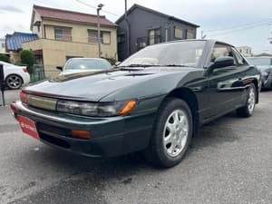 1992 Nissan Silvia JDM car for sale